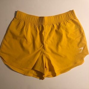 Gymshark Essential Loose Ttaining Shorts